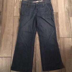 Gap 1969 size 6 Jean